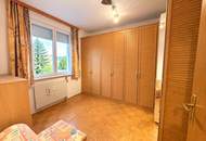Wohnen im Grünen mit Reihenhauscharakter – 3-Zimmer-Wohnung in St. Peter