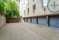 FAMILIENFREUNDLICHE 5 ZIMMER WOHNUNG MIT IDEALER RAUMTEILUNG | NÄHE HUGO WOLF PARK
