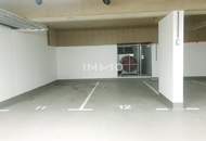 Erstbezug ! Nahe der Stammersdorfer Weingärten! Tiefgarage Brünner Straße 271