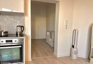 **Wohnen mit Komfort: Gepflegte 2-Zimmer-Wohnung inklusive Stellplatz**
