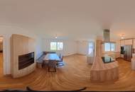 Exklusiver Wohntraum: Wunderschöne 4-Zimmer-Wohnung in ruhiger Wohnanlage