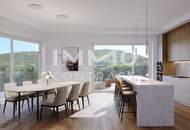 Stillleben - Wienerwald-Idylle vor den Toren Wiens