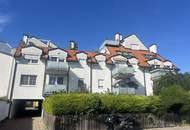 MÖDLING! 4-Zimmer DG Maisonette zum Kauf eingebettet in eine tolle Infrastruktur (Gehdistanz Badner Bahn).