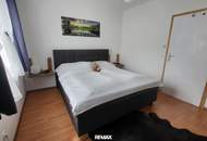 Entzückende 2-Zimmer Wohnung in ruhiger Lage!
