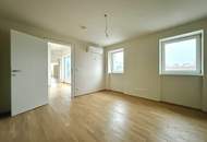 Über den Dächern Wiens: Exklusive Dachgeschosswohnung mit Südterrasse &amp; wunderbaren Blick!