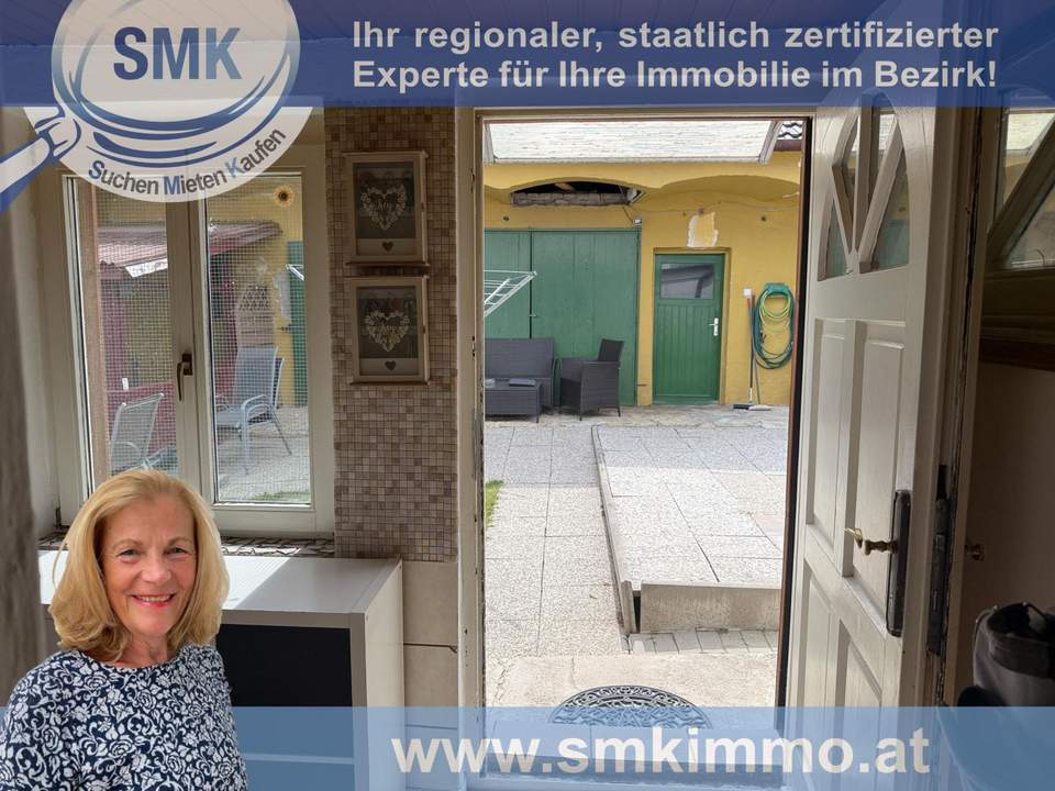 ZWEI GEBÄUDE AUF EIGENGRUND ZUM TOLLEN PREIS!
