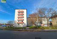 Unbefristete Genossenschaftswohnung nahe Bahnhof & Fußgängerzone