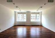 Attraktives Büro im Parkringtower mit Concierge Service (Nettomiete, exkl. USt)