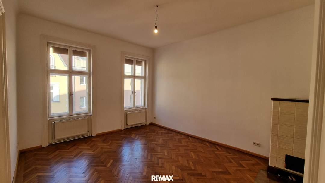Gepflegte Büro- oder Praxisräumlichkeiten zur Miete in Wien-Meidling