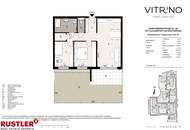 V I T R I N O - Stadt, Land, See NEUBAU