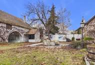 Historische Eventlocation am Neusiedler See zu vermieten
