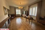 Alt Wiener-Villa in attraktiver Lage des 19.Bezirks
