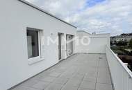 EDI N° 7 - Großzügige Zweizimmer Wohnung mit traumhafter Terrasse - Erstbezug