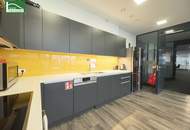 Repräsentative Unternehmenszentrale im Gürtelturm - Standort mit Signalwirkung