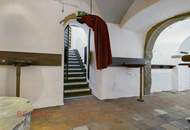 Außergewöhnliche Gastronomielocation in einzigartigem historischem Umfeld sucht neuen Betreiber