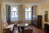 Toßgasse - repräsentatives Altbaubüro mit Straßeneingang zu vermieten