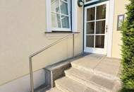 Viel Platz, eigener Garten & Garage - 4-Zimmer-Wohnung in begehrter Lage von Perchtoldsdorf!