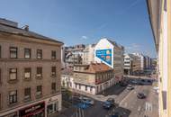 ++NEU++ 1,5-Zimmer Altbau-Wohnung (sanierungsbedürftig), viel Umbaupotenzial