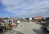 Befestigter Lager- und Stellplatz ca. 800 m² – eingezäunt, mit Bürocontainer, 24/7 Zugang