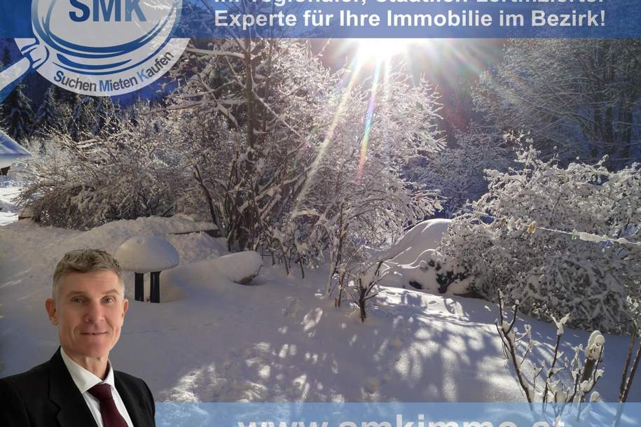 Historisches Anwesen in Top-Lage für Pension, Hotel oder Heim, Gewerbeobjekt-kauf, 477.000,€, 3222 Lilienfeld