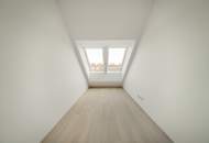 Leben über den Dächern – Exklusive Dachgeschosswohnung mit Terrasse