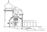 Luxusschlössl vor den Toren Wiens!