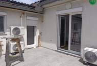 Punktgenau im Klagenfurter Zentrum - 4-Zimmer-Terrassenwohnung am Waagplatz