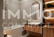 =DAS LAURENZ= Top Anlage Dachgeschoss Wohnung U3 2 Zimmer + Balkon - 1 bedroom apartment + balcony