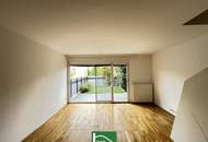 Tolle Gartenmaisonette in ruhiger Seitengasse zwischen Inzersdorf und Wienerberg! - JETZT ZUSCHLAGEN