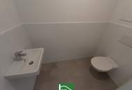 Tolle 2-Zimmer-Wohnung mit Terrasse in St. Pölten - WOHNGLÜCK in bester Lage. - WOHNTRAUM