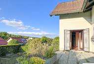 Einfamilienhaus am Waldrand – Naturnah wohnen vor den Toren Wiens