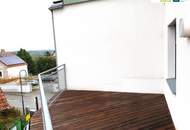 Moderne Mietwohnung mit großzügiger Terrasse!
