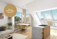 Nachhaltiges Wohnen beim Yppenplatz - Hochwertige Eigentumswohnungen