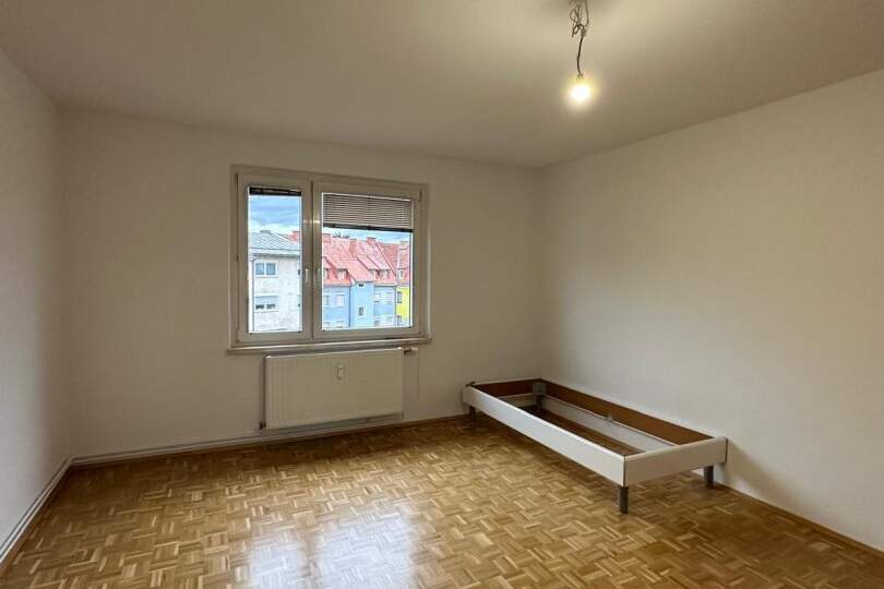 gut aufgeteilte Mietwohnung in Zeltweg, Wohnung-miete, 475,24,€, 8740 Murtal