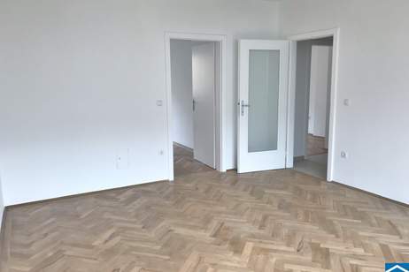 3-Zimmer-Wohnung mit Balkon im Arsenal!, Wohnung-miete, 1.280,00,€, 1030 Wien 3., Landstraße