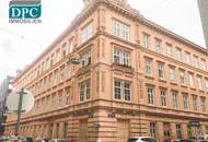 DPC | Edle Gewerbefläche Nähe Nestroyplatz