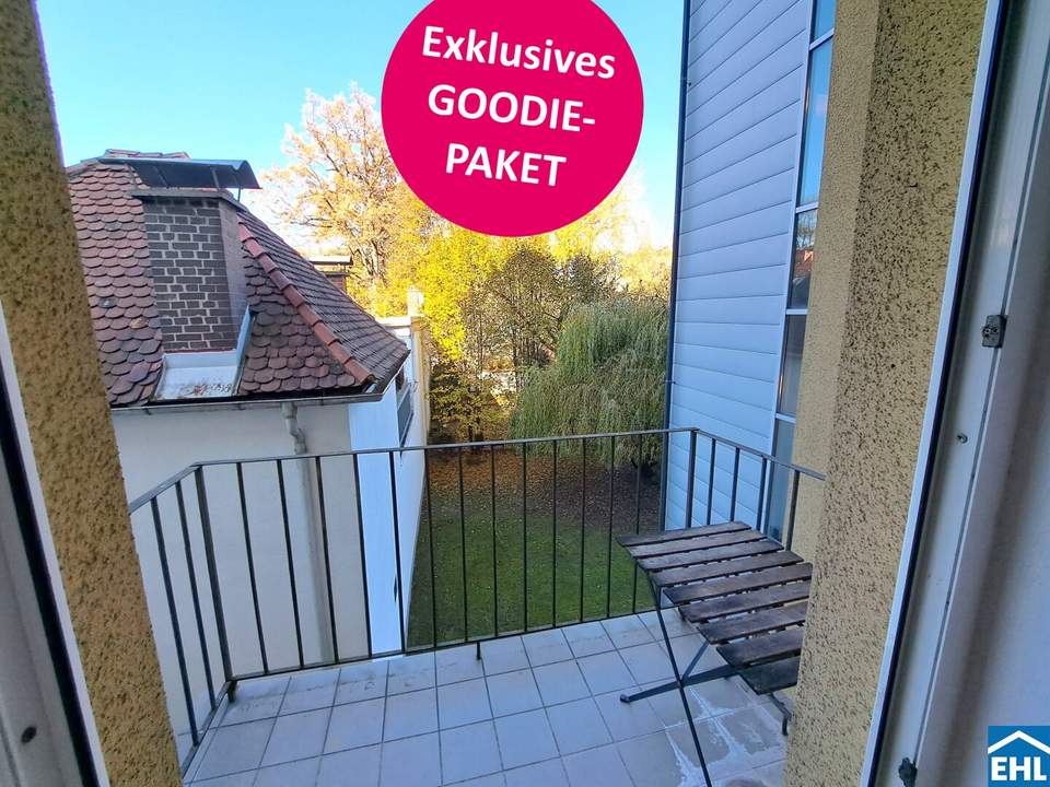 Ihre Traumwohnung in einem liebevoll restaurierten Altbau! Profitieren Sie jetzt von einem exklusiven GOODIE und einer Kaufpreissenkung!