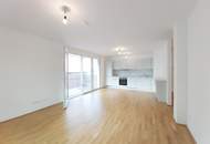 Q11 Leben in Simmering - Schöne Neubauwohnung mit 2 Zimmern, Balkon und Deckenkühlung!