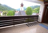 Charmantes Einfamilienhaus in sonniger Ruhelage von St. Jakob in der Breitenau