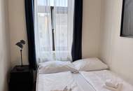 Ideale Familienwohnung im ruhigen Innenhof