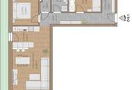 Hochwertige Neubauwohnung in Zentrumsnähe TOP O 0.1 - Projekt "Wohndomizil Schladming"