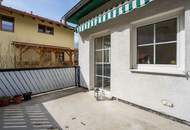 Idyllisches Einfamilienhaus auf ebenem Grund am Waldrand in Purkersdorf