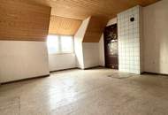 Sofort verfügbar: Haus zum Gestalten in begehrter ruhigen grünen Siedlung