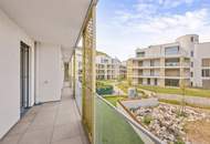 3 Zimmer - Purer Luxus - Leben am Wasser inkl. Concierge, Fitness, Sauna