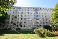 Charmante 2-Zimmer-Wohnung mit großer Loggia!