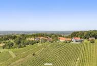 Rarität in der Südsteiermark mit Fernblick - Historisches Winzerhaus in Wielitsch-Ehrenhausen zu verkaufen - BESICHTIGUNGSTAG 17.Juli 2026 von 16 bis 18 Uhr!!!