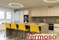 Ein einzigartiges Wohnensemble – so selten, dass es kein zweites gibt: 2 Einheiten oder eine große Luxus-Einheit