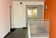 Grandiose Dachgeschosswohnung mit 2 großen Terrassen und außergewöhnlichem Grundriss!