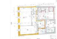 Moderne 2 Zimmer Wohnung in Eferding, mit Fußbodenheizung &amp; Stadtblick!