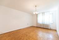 Geräumige, barrierefreundliche Erdgeschosswohnung